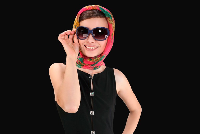 Sahte Güneş Gözlüğü Uyarısı